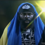 KIMBO SLICE STORY